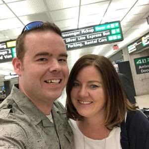 Meet your Posher, Keegan